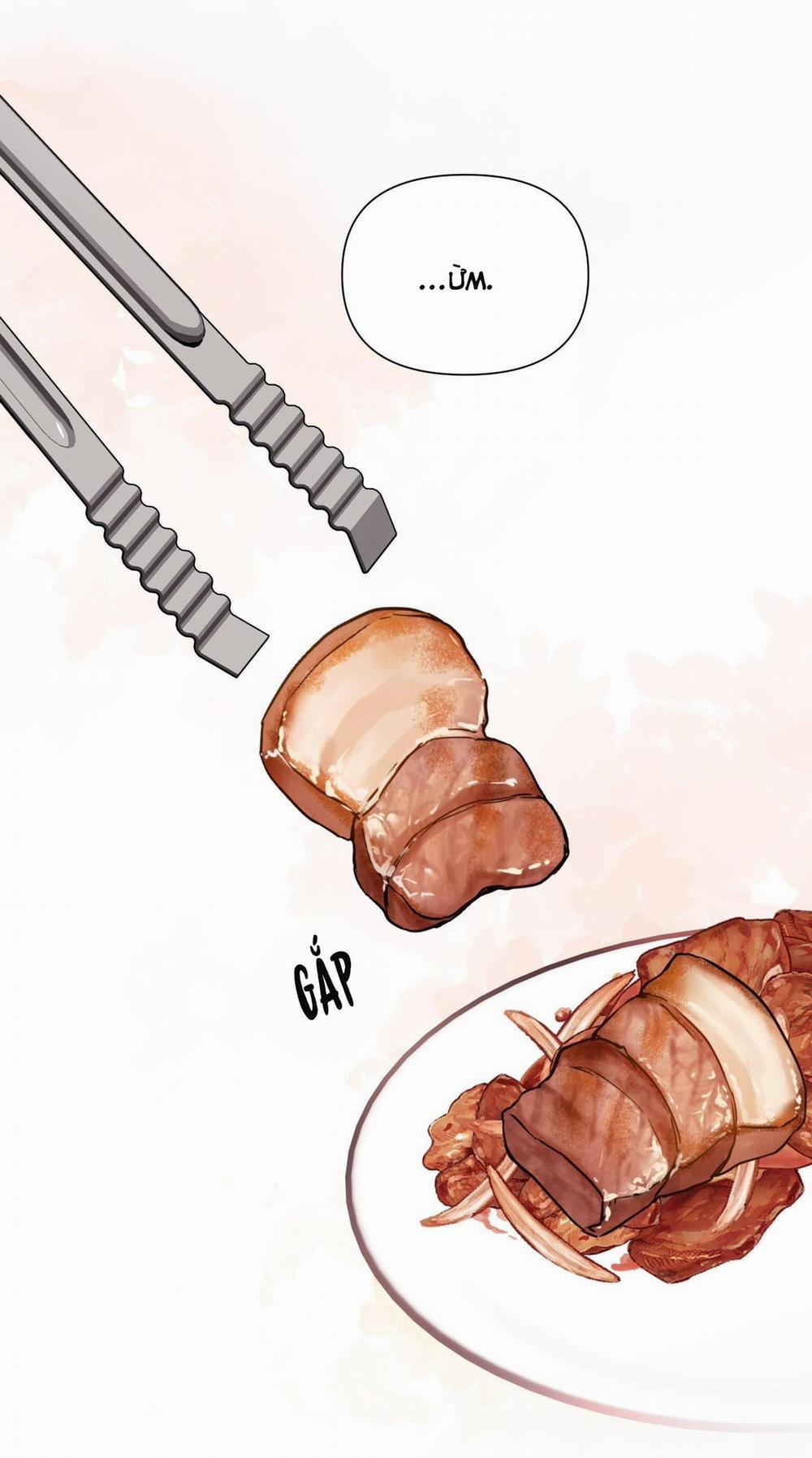 (END) ANH CHÀNG MŨM MĨM 2 ĐÃ FIX trang 39