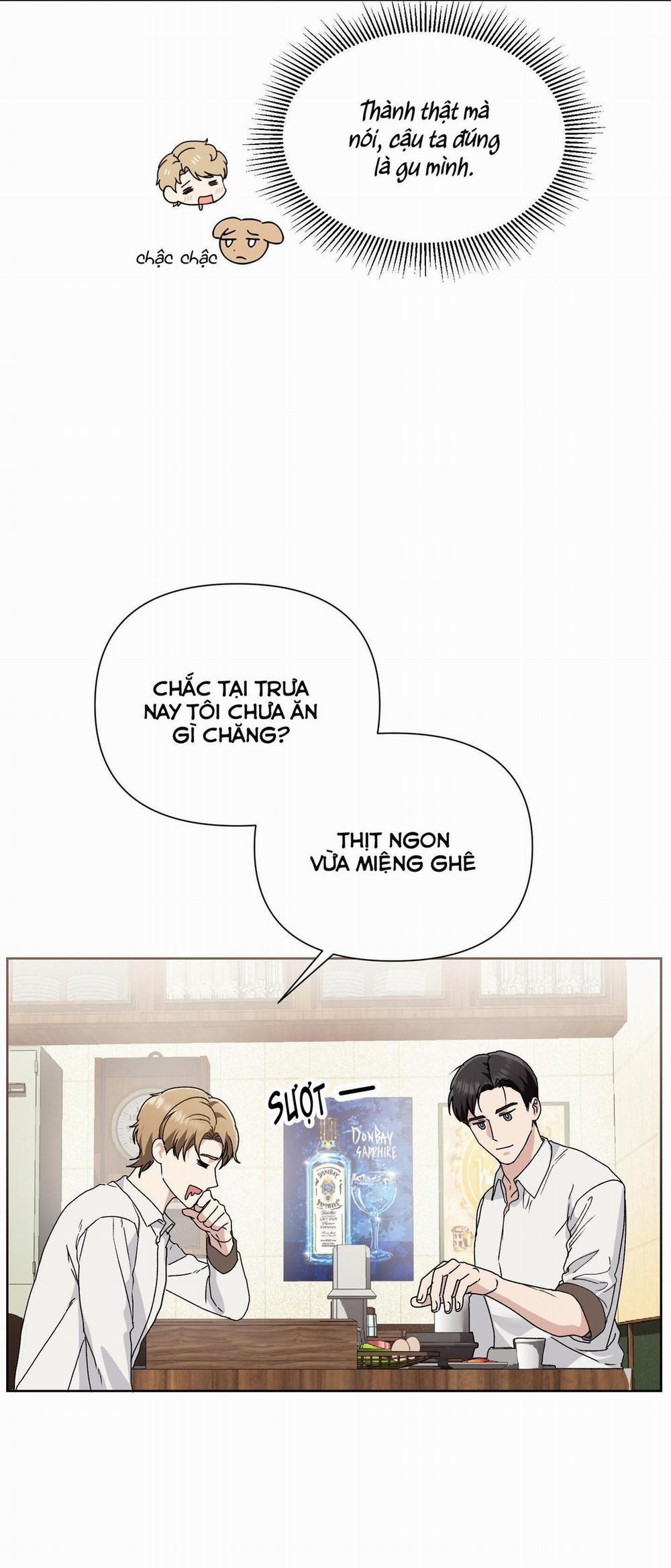 (END) ANH CHÀNG MŨM MĨM 2 ĐÃ FIX trang 47