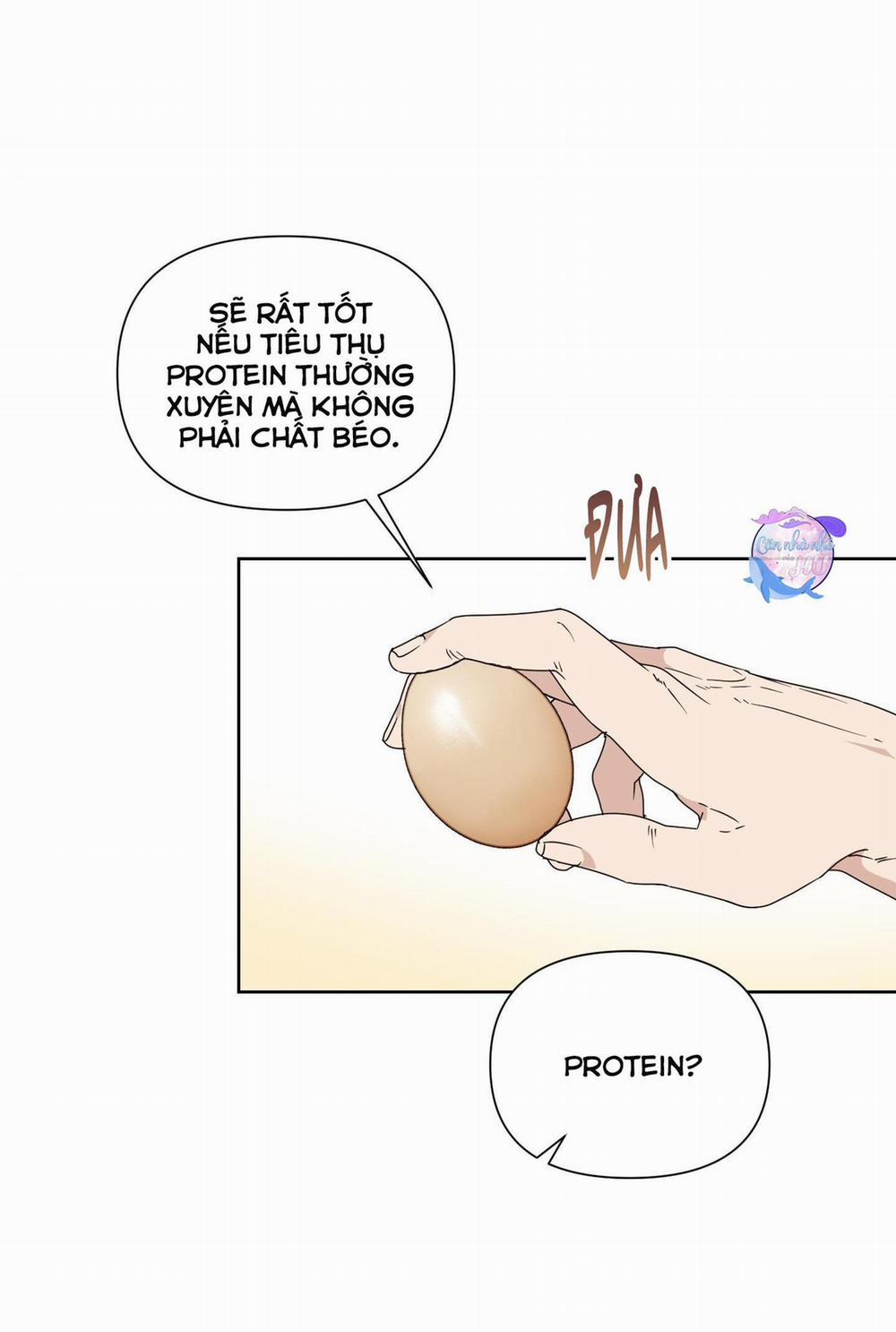 (END) ANH CHÀNG MŨM MĨM 2 ĐÃ FIX trang 48