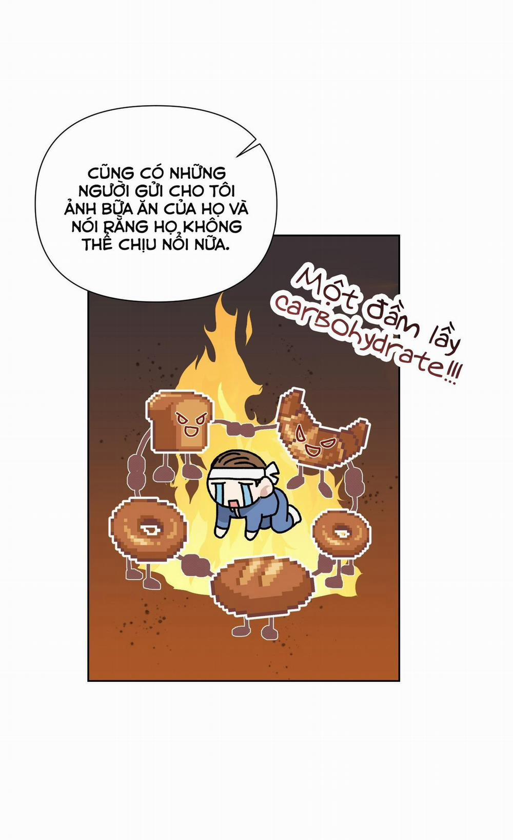 (END) ANH CHÀNG MŨM MĨM 2 ĐÃ FIX trang 52