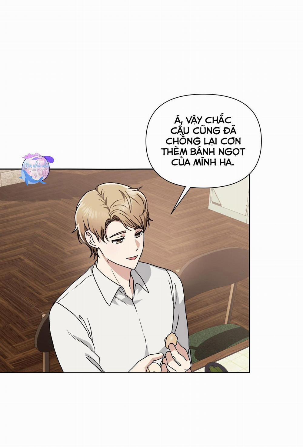 (END) ANH CHÀNG MŨM MĨM 2 ĐÃ FIX trang 53