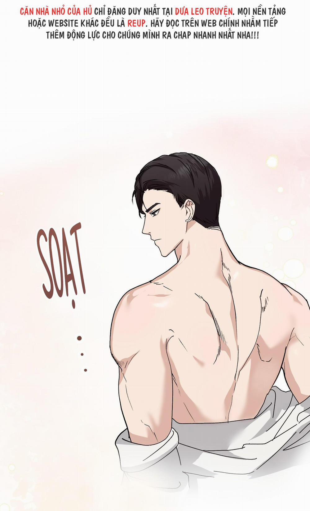 (END) ANH CHÀNG MŨM MĨM 2 ĐÃ FIX trang 7