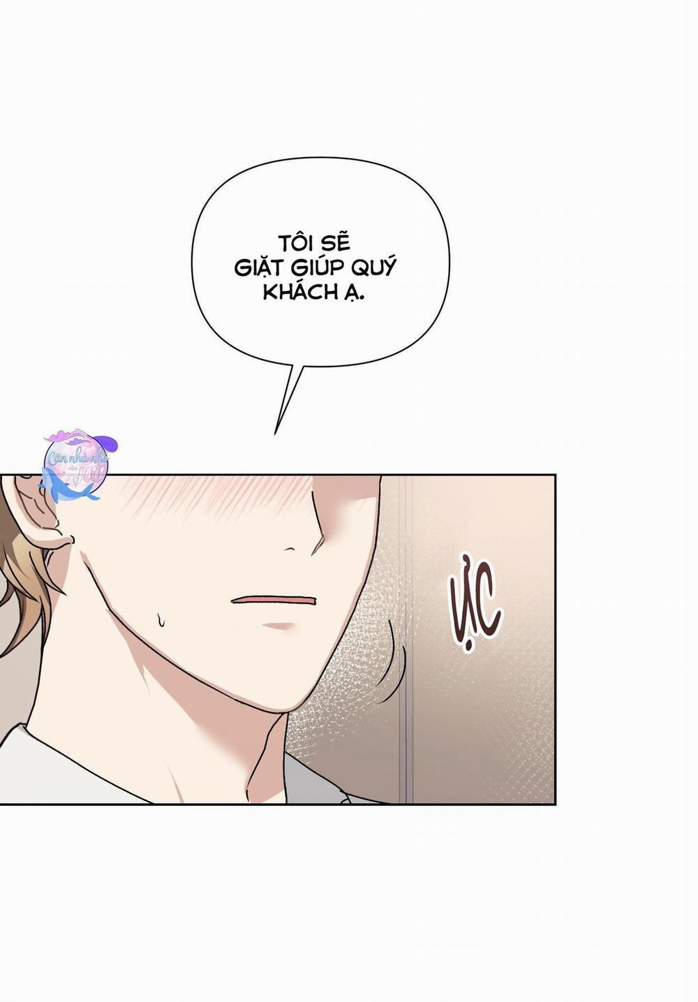 (END) ANH CHÀNG MŨM MĨM 2 ĐÃ FIX trang 9