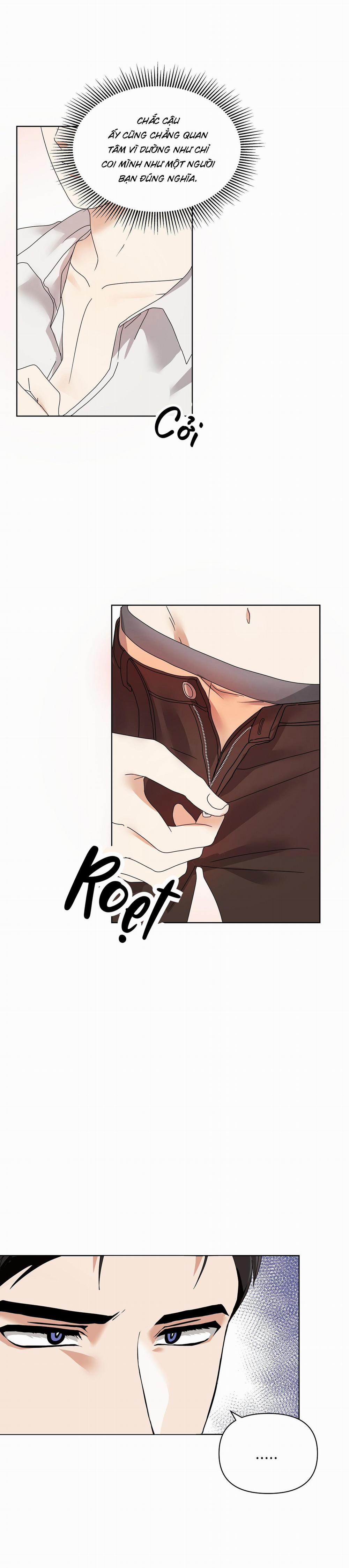 (END) ANH CHÀNG MŨM MĨM 6 trang 9