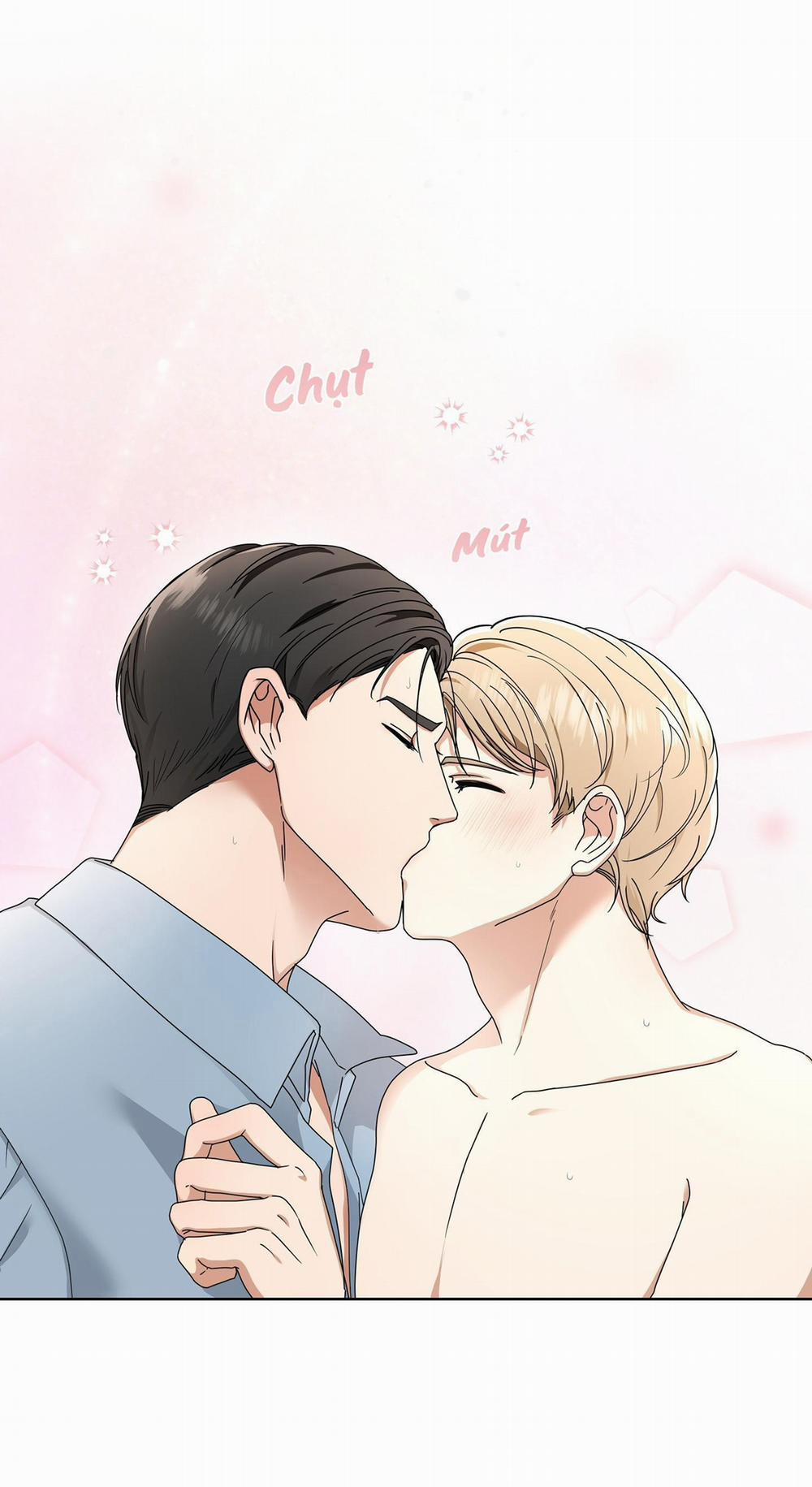 (END) ANH CHÀNG MŨM MĨM 7 trang 0