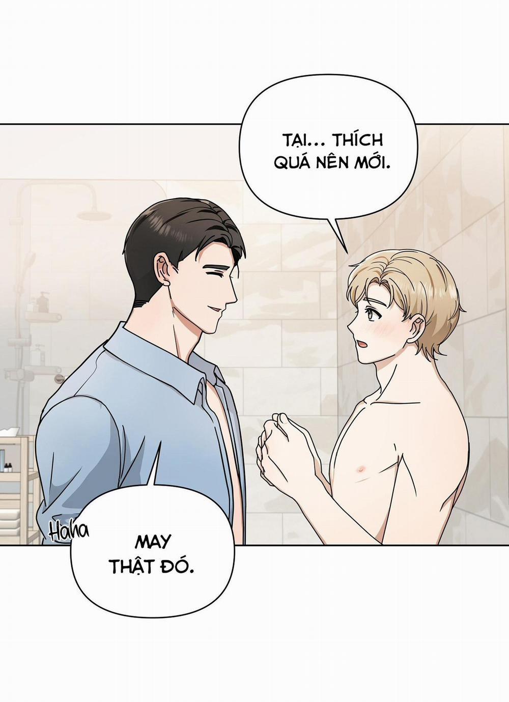 (END) ANH CHÀNG MŨM MĨM 7 trang 10