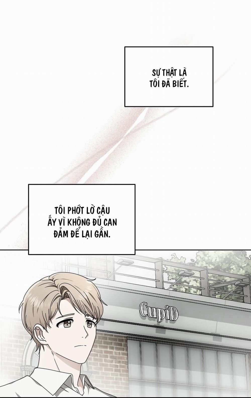 (END) ANH CHÀNG MŨM MĨM 7 trang 16