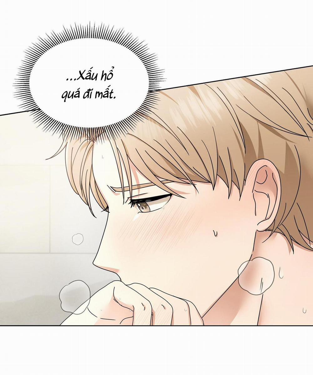 (END) ANH CHÀNG MŨM MĨM 7 trang 29