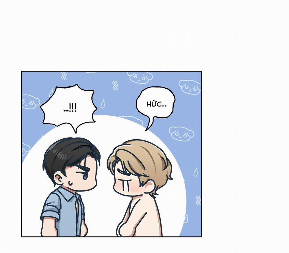 (END) ANH CHÀNG MŨM MĨM 7 trang 33