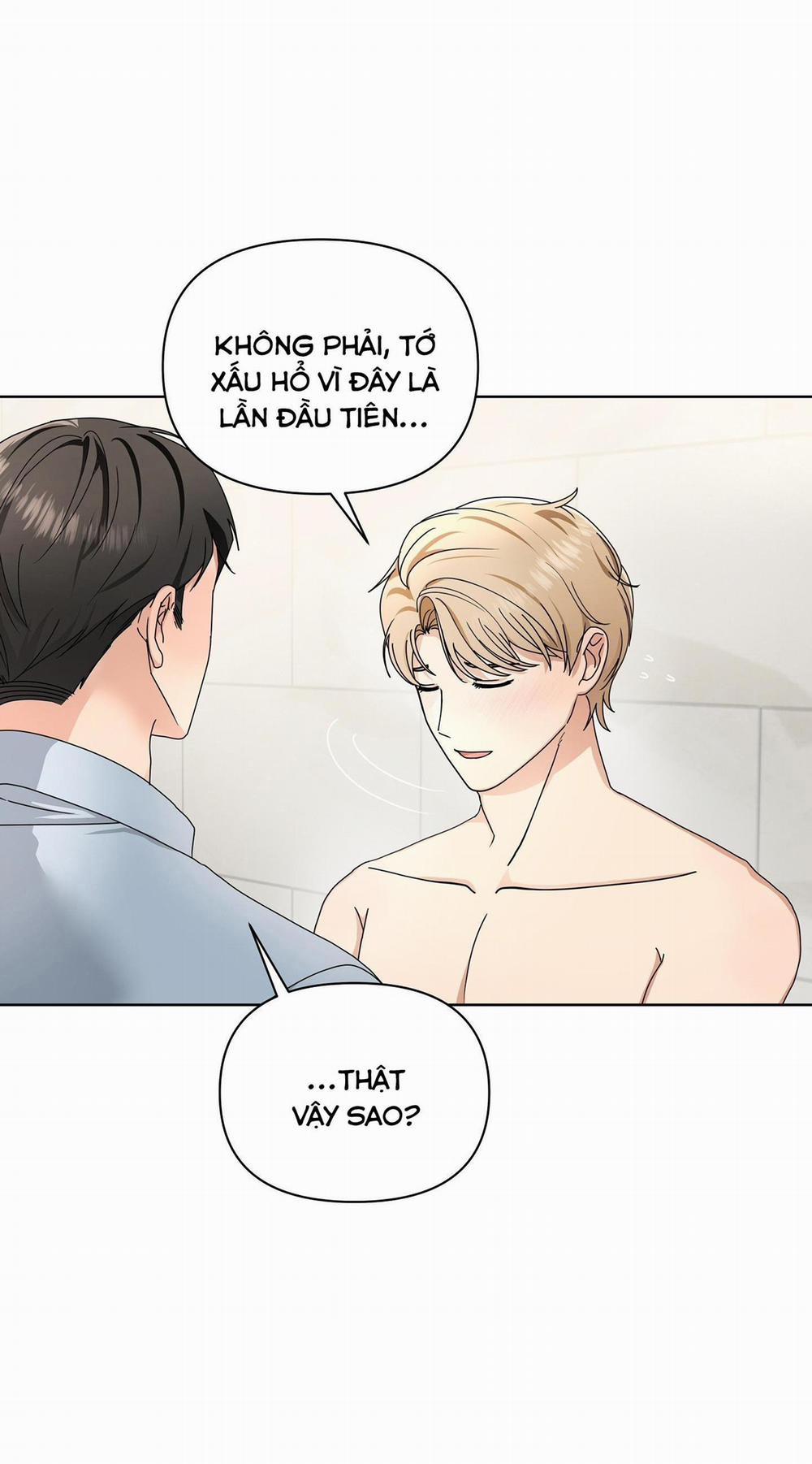 (END) ANH CHÀNG MŨM MĨM 7 trang 35