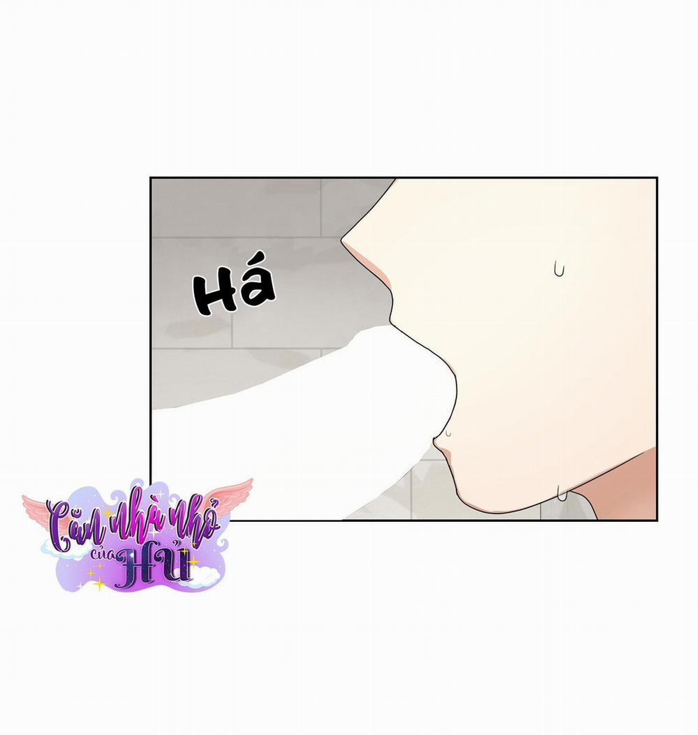 (END) ANH CHÀNG MŨM MĨM 7 trang 52