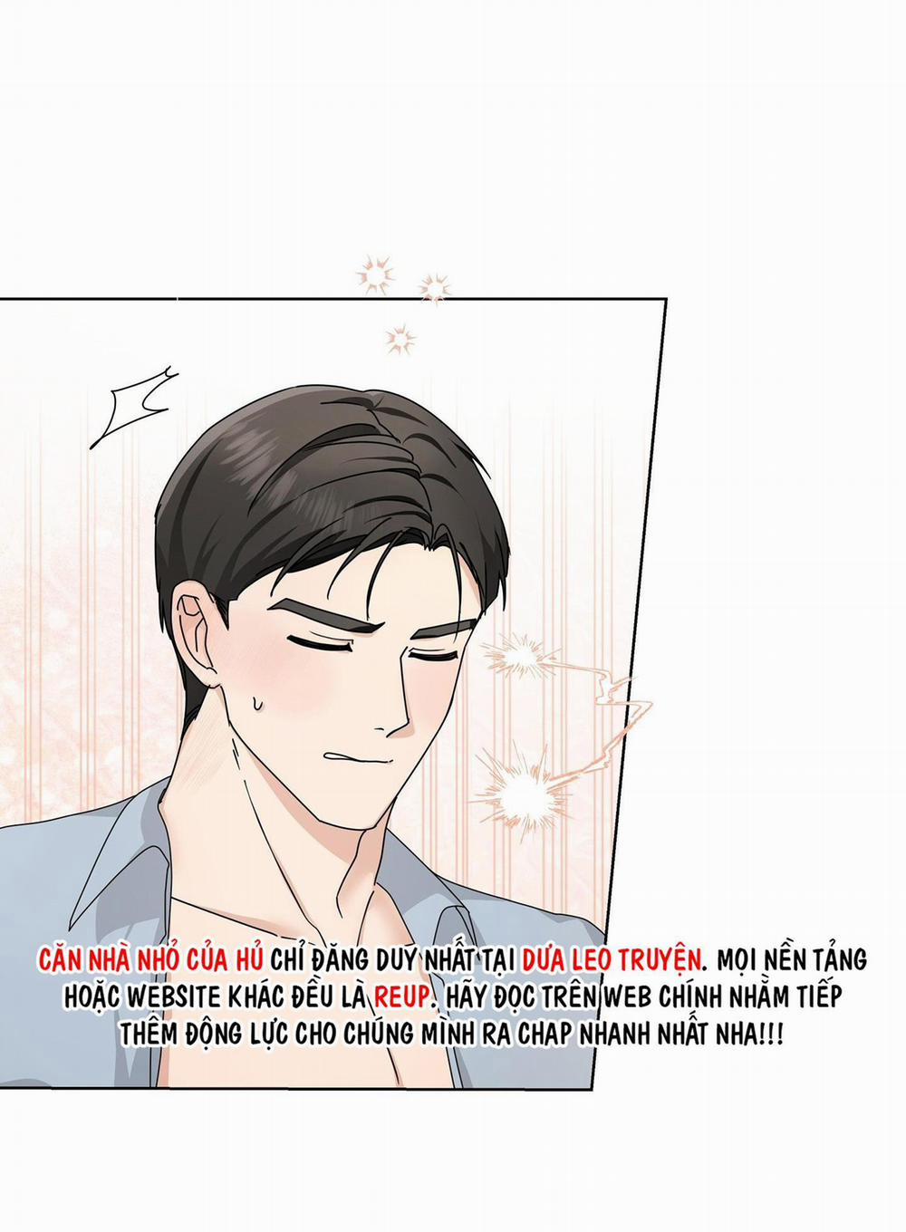 (END) ANH CHÀNG MŨM MĨM 7 trang 57