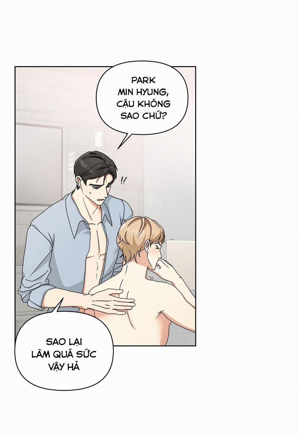 (END) ANH CHÀNG MŨM MĨM 7 trang 60