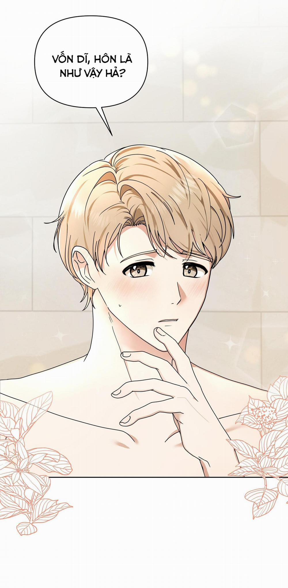 (END) ANH CHÀNG MŨM MĨM 7 trang 7