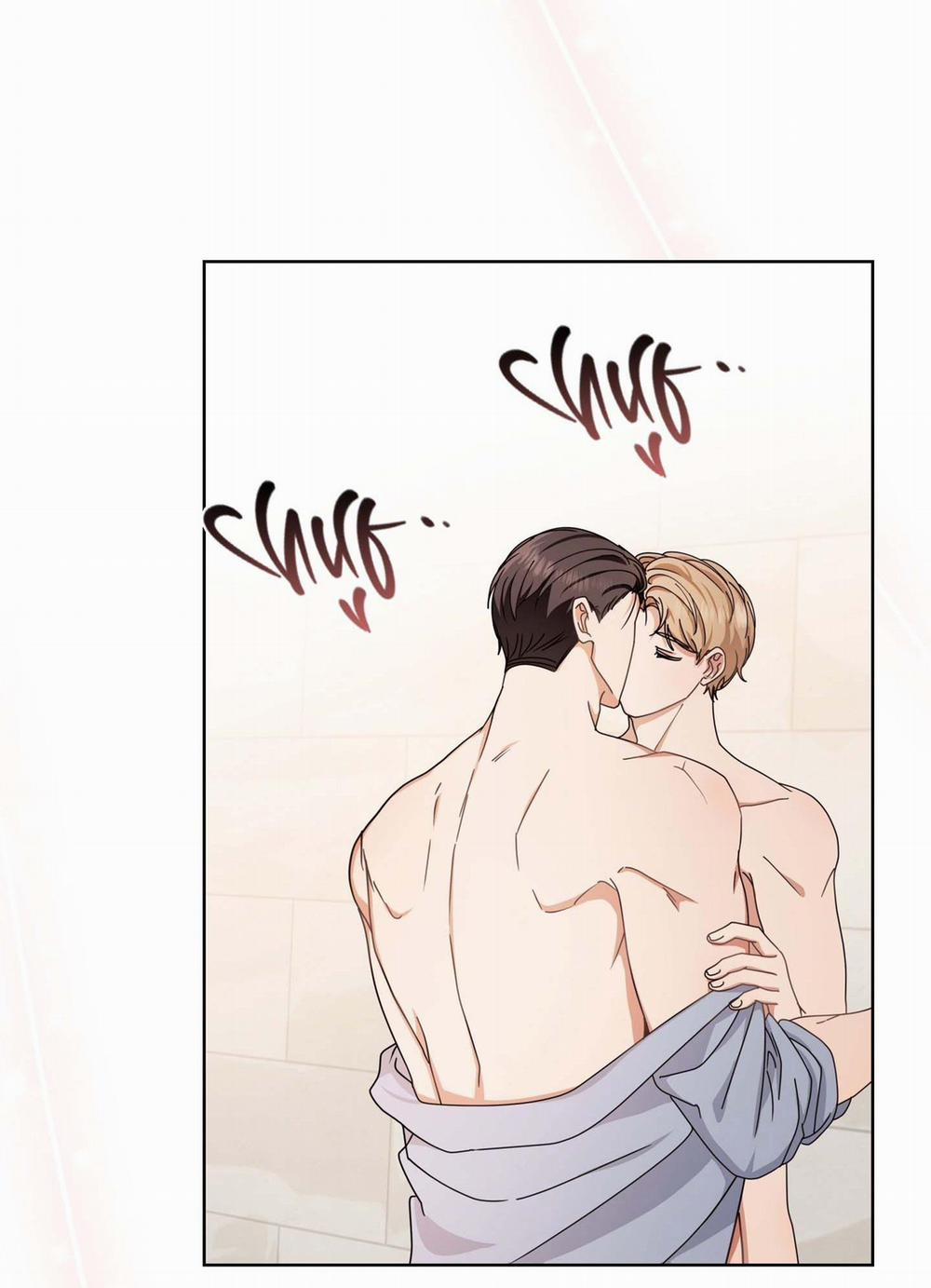 (END) ANH CHÀNG MŨM MĨM 8 trang 16