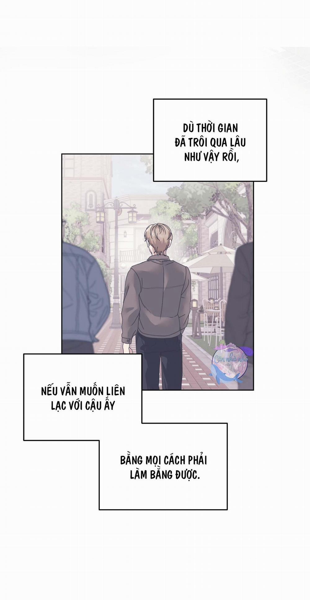 (END) ANH CHÀNG MŨM MĨM 8 trang 2