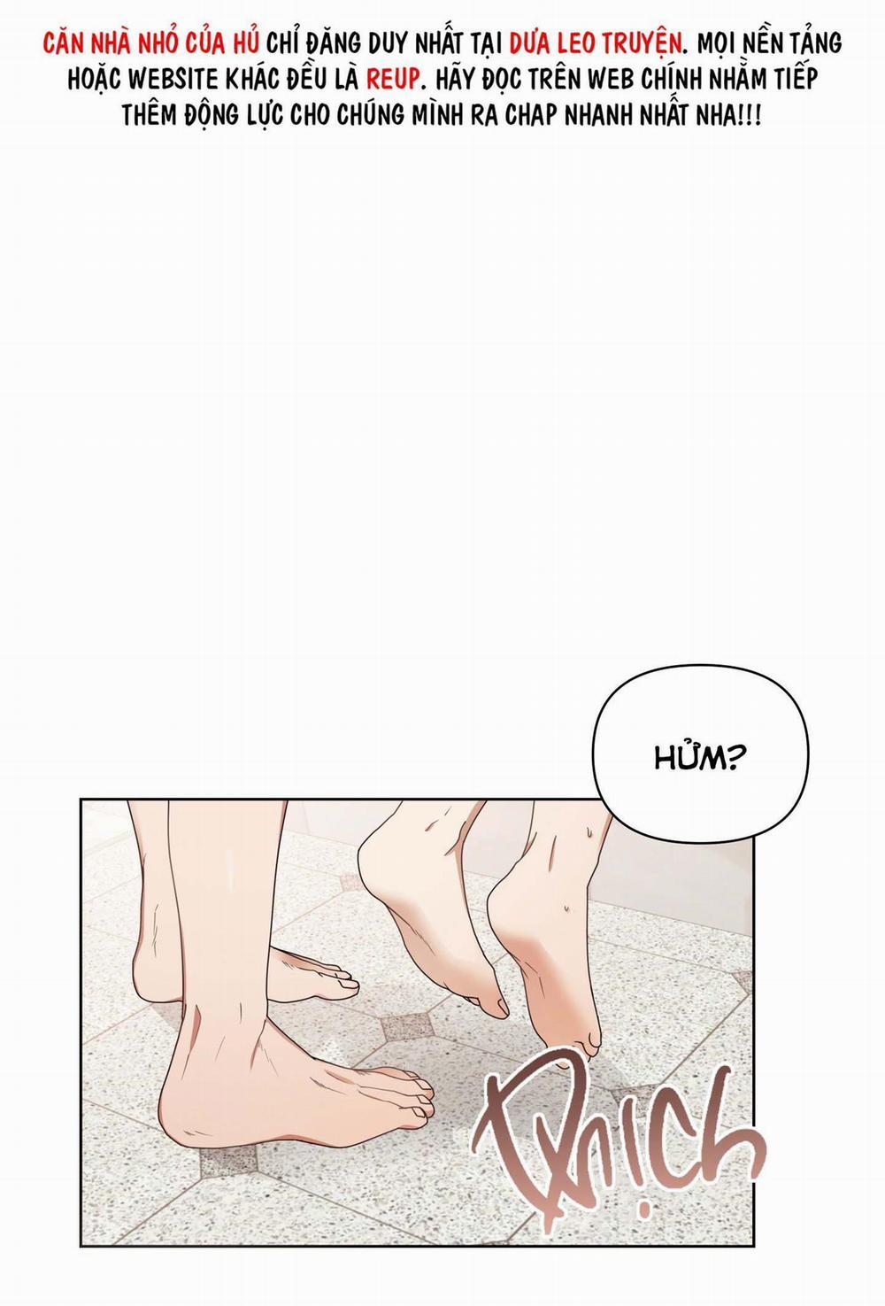 (END) ANH CHÀNG MŨM MĨM 8 trang 25