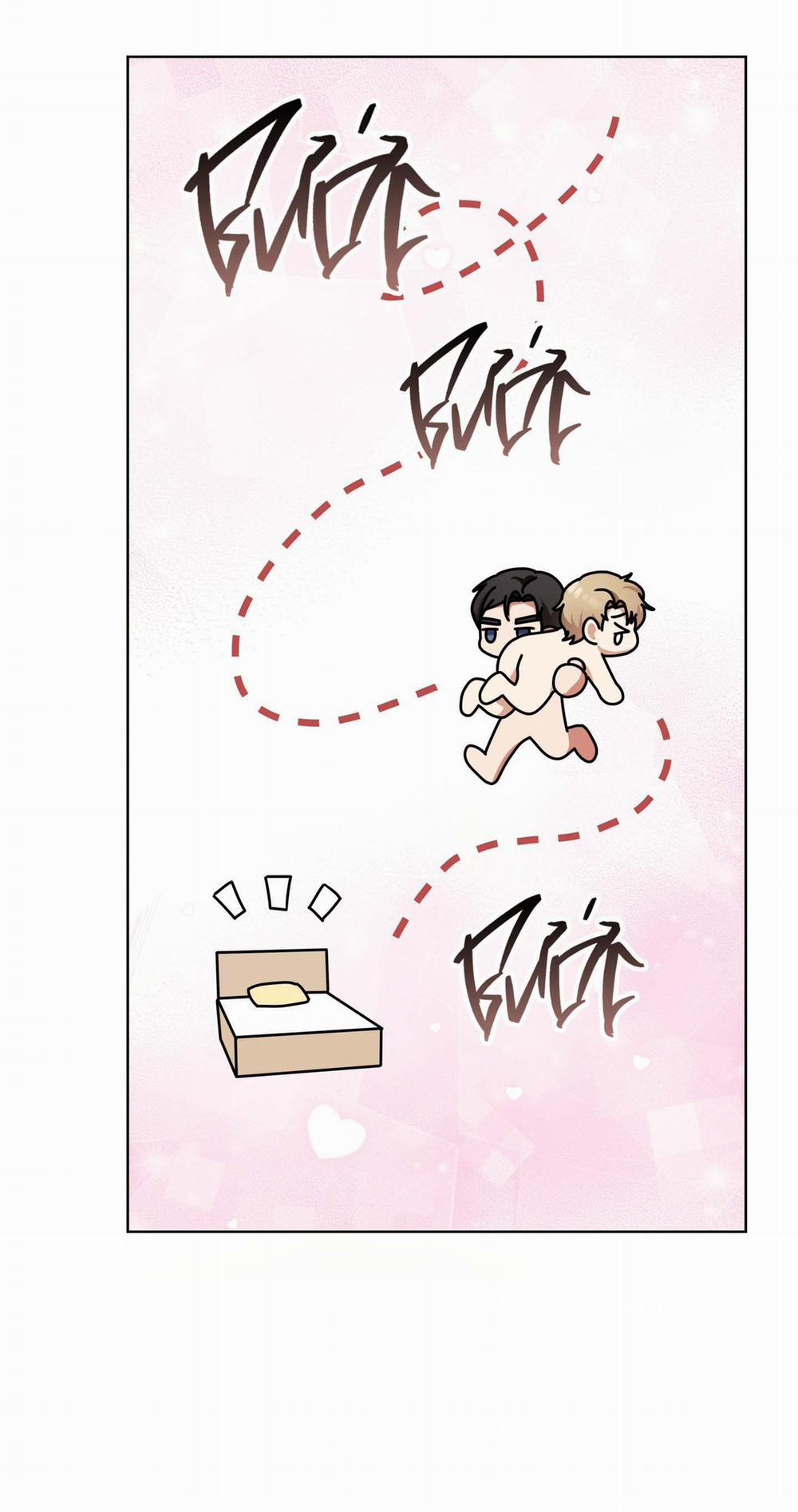 (END) ANH CHÀNG MŨM MĨM 8 trang 27