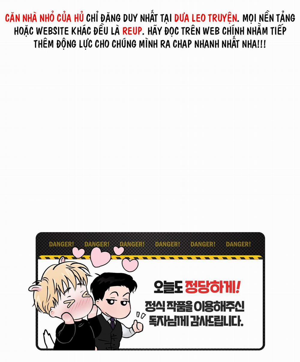 (END) ANH CHÀNG MŨM MĨM 8 trang 61