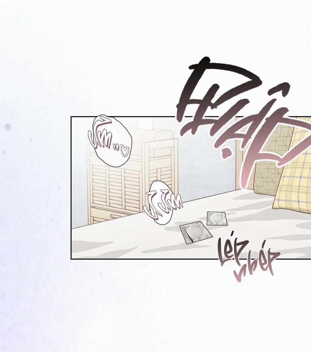 (END) ANH CHÀNG MŨM MĨM 9 trang 0