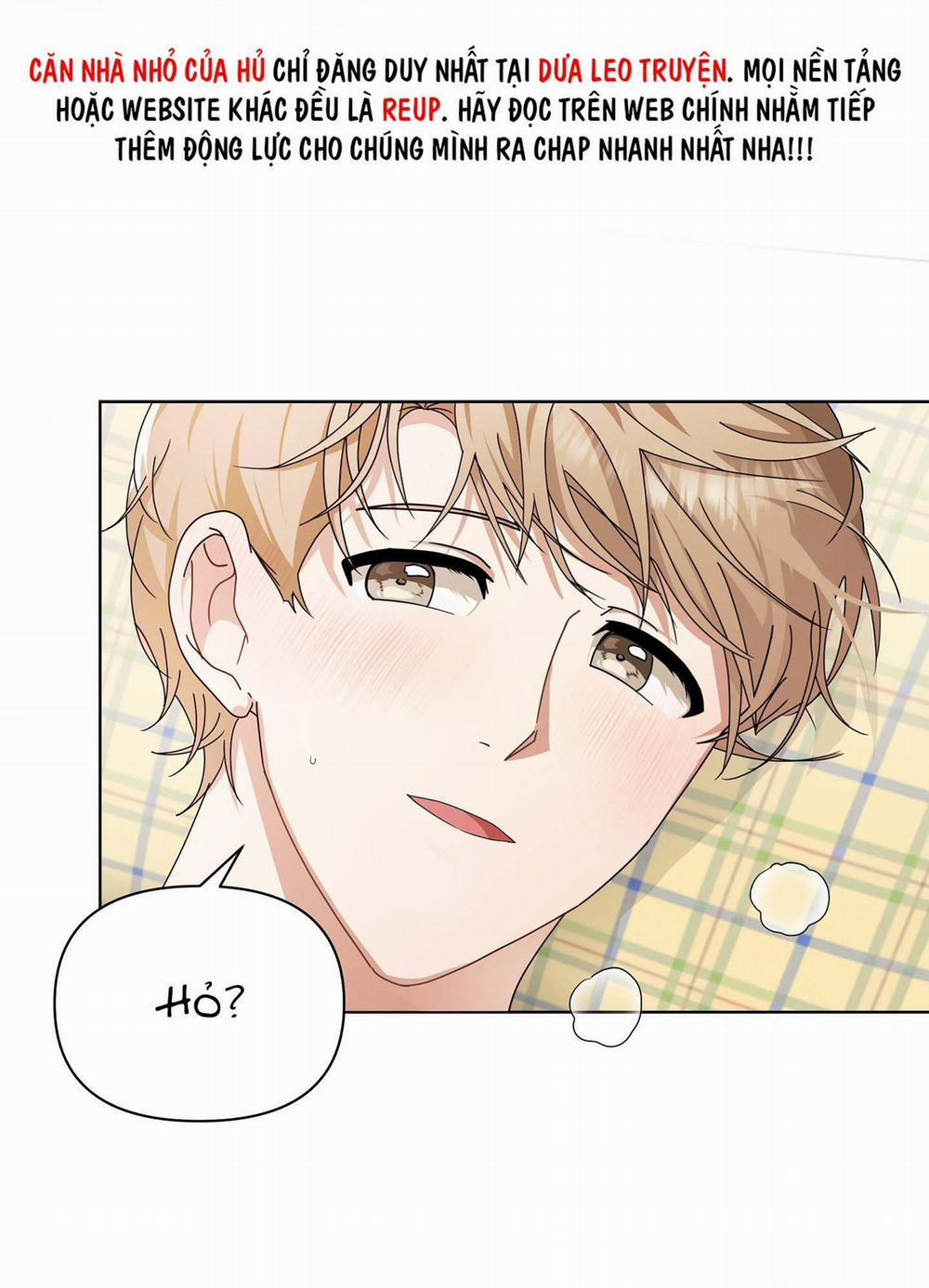 (END) ANH CHÀNG MŨM MĨM 9 trang 43