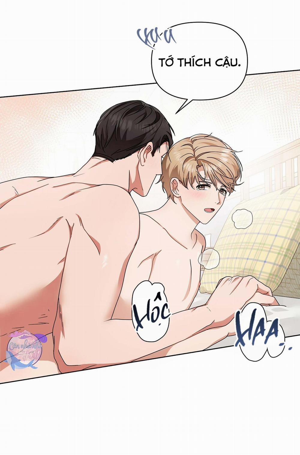 (END) ANH CHÀNG MŨM MĨM 9 trang 51