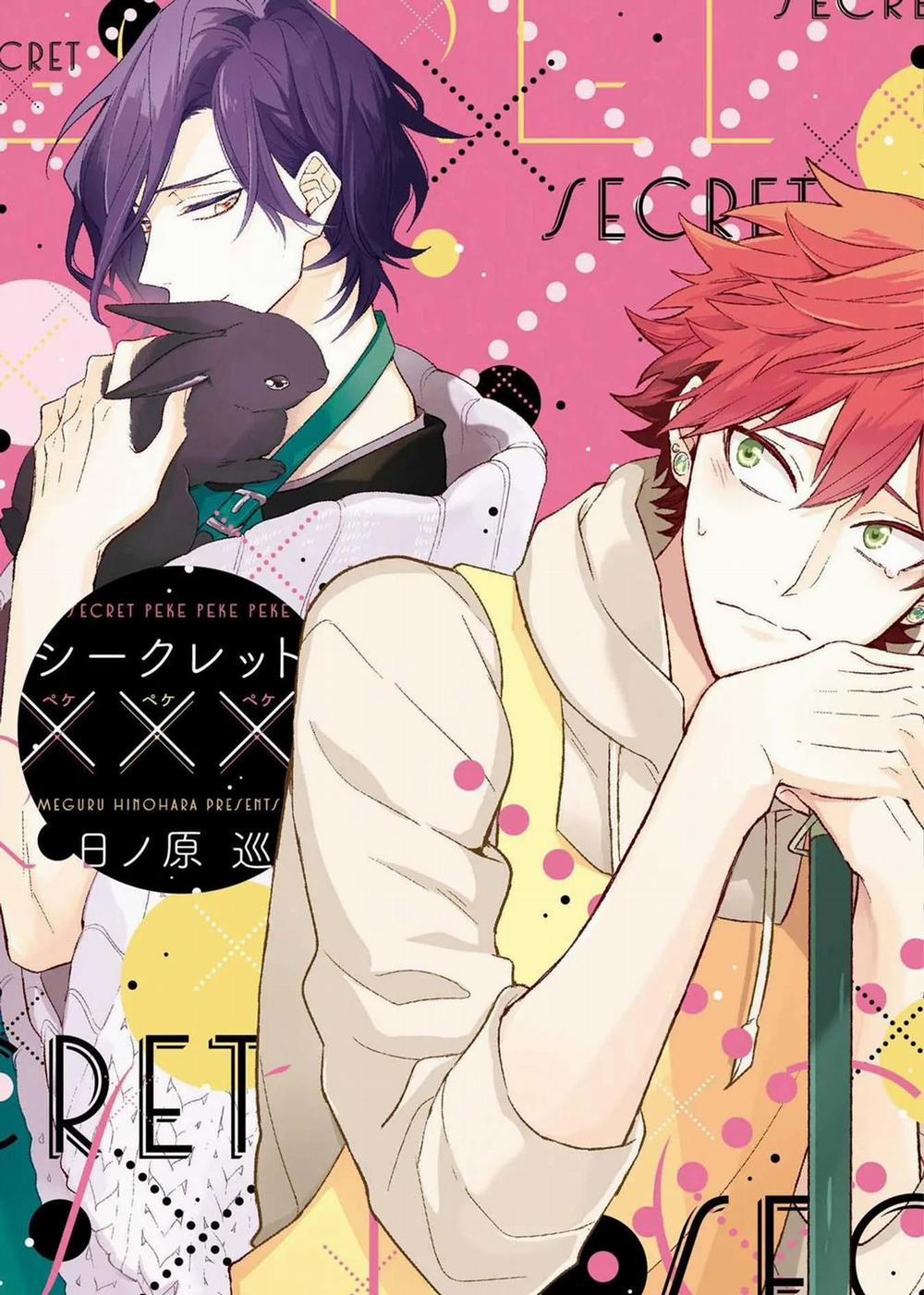 [END] Bí Mật XXX 1 0 1 trang 0