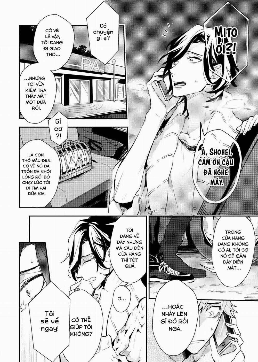 [END] Bí Mật XXX 1 0 1 trang 16