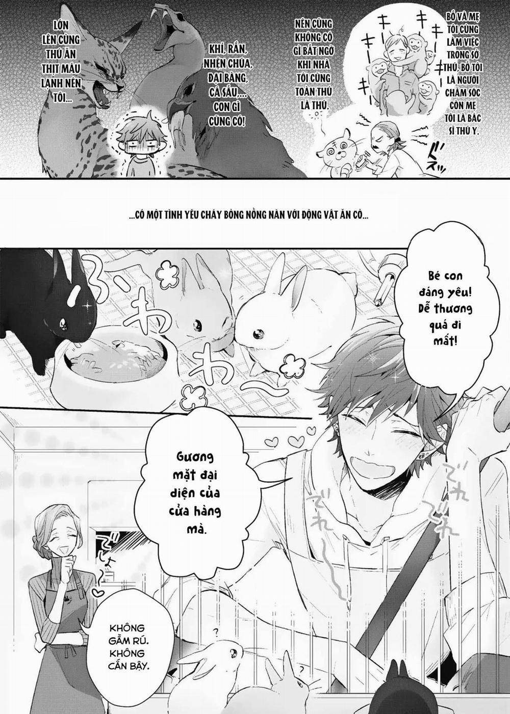 [END] Bí Mật XXX 1 0 1 trang 2