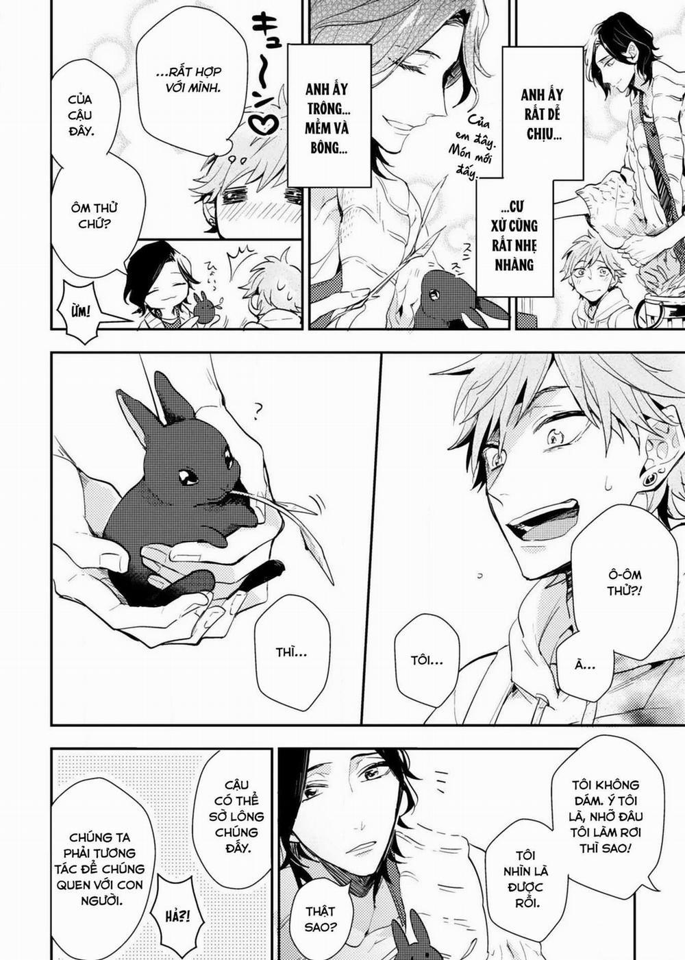 [END] Bí Mật XXX 1 0 1 trang 4