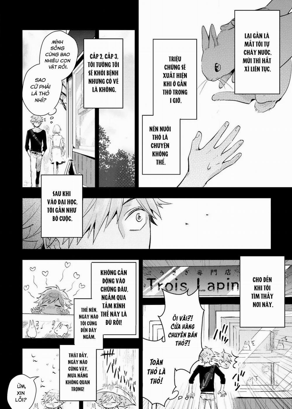[END] Bí Mật XXX 1 0 1 trang 8