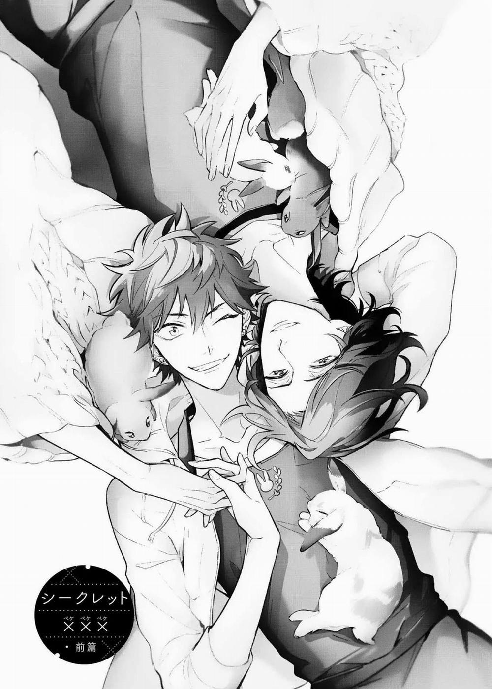 [END] Bí Mật XXX 2 0 2 trang 0