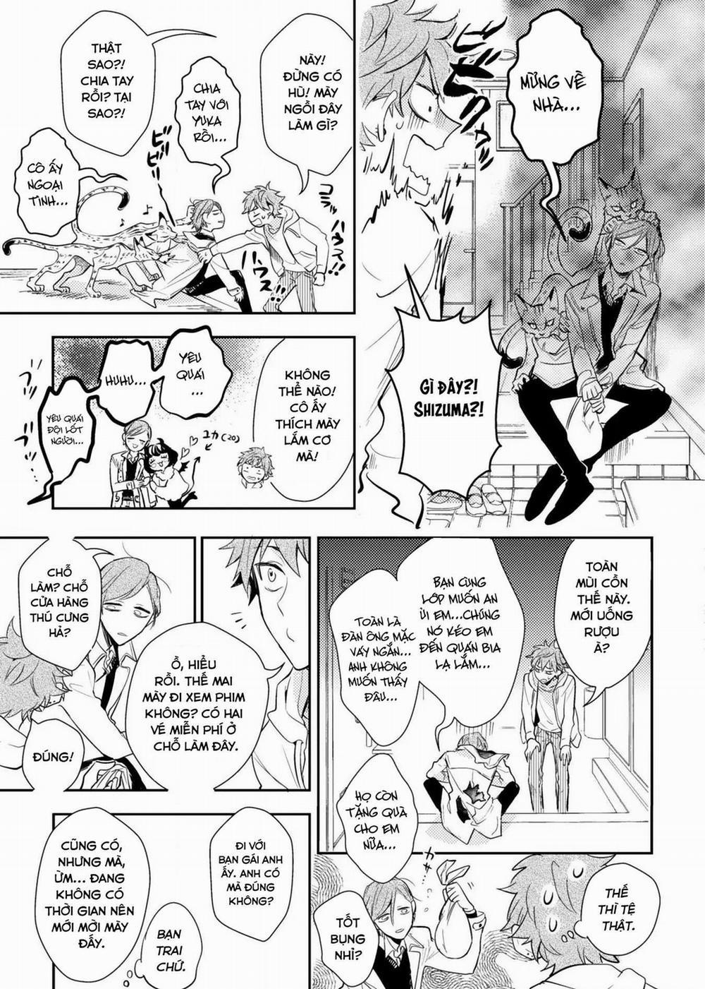 [END] Bí Mật XXX 2 0 2 trang 10