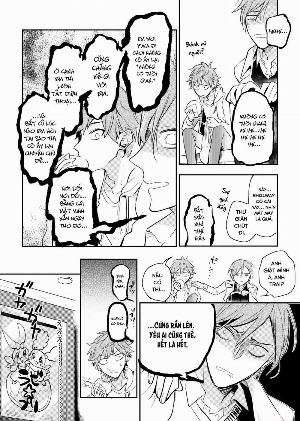 [END] Bí Mật XXX 2 0 2 trang 11