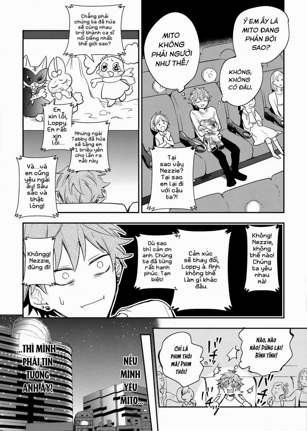 [END] Bí Mật XXX 2 0 2 trang 12