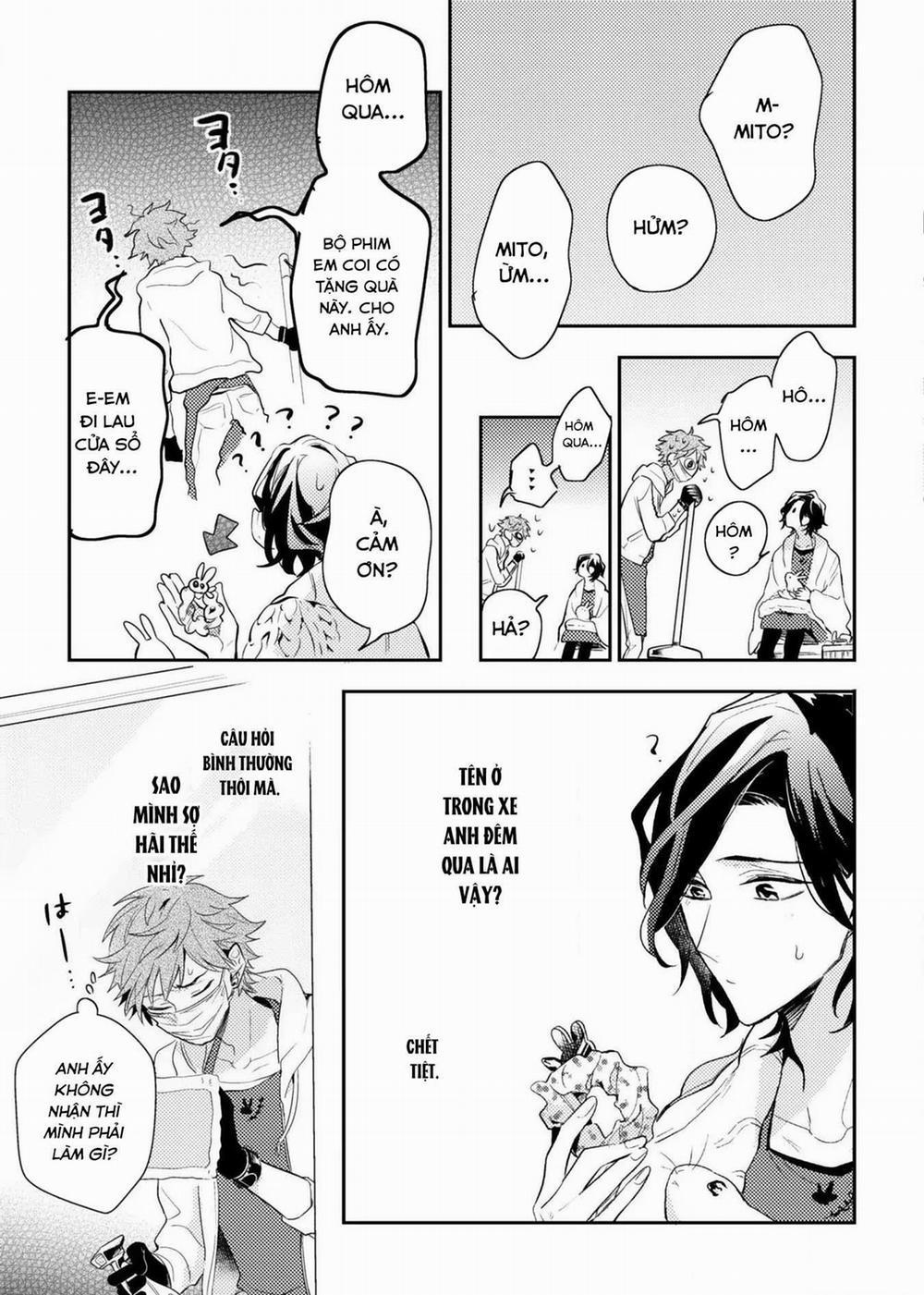 [END] Bí Mật XXX 2 0 2 trang 16