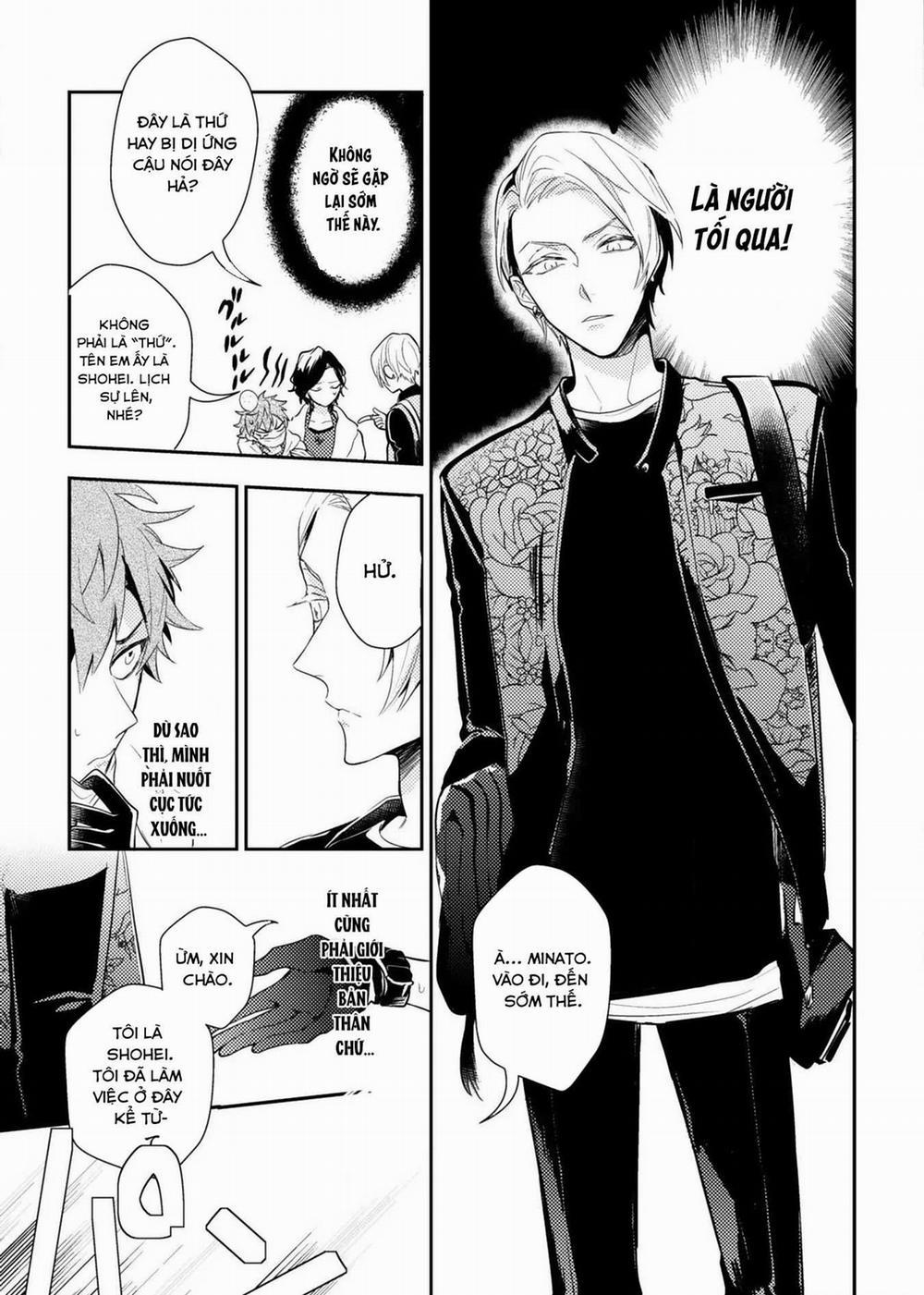 [END] Bí Mật XXX 2 0 2 trang 18