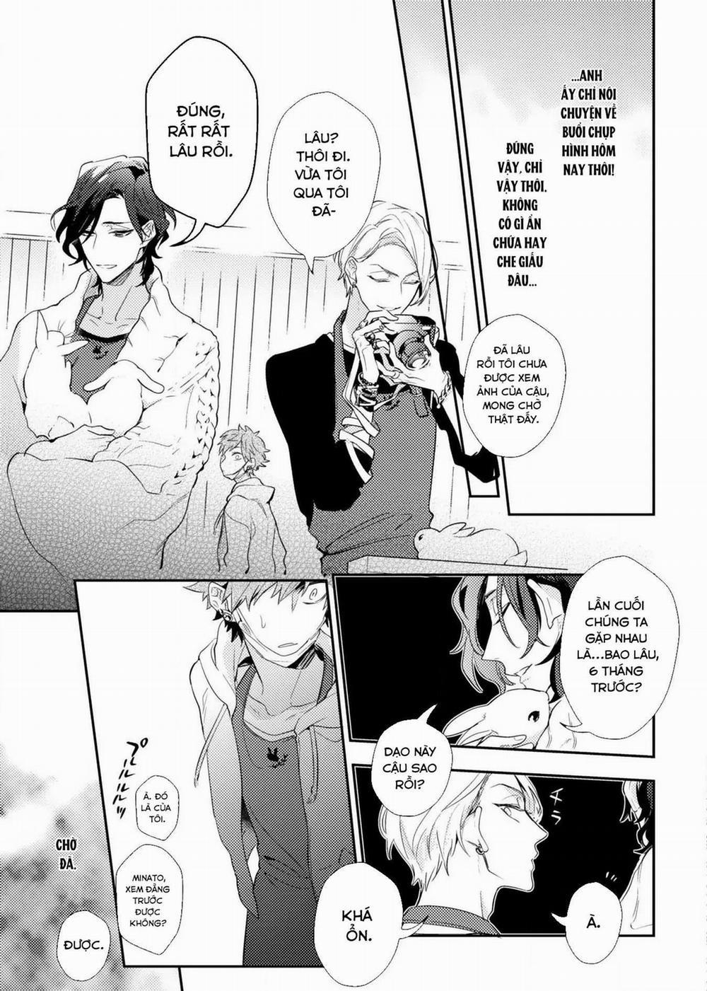 [END] Bí Mật XXX 2 0 2 trang 20