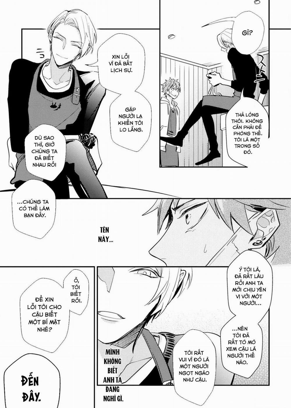 [END] Bí Mật XXX 2 0 2 trang 22