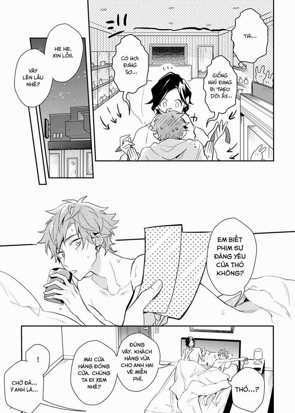 [END] Bí Mật XXX 2 0 2 trang 4