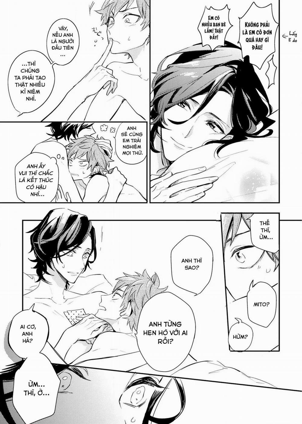 [END] Bí Mật XXX 2 0 2 trang 6