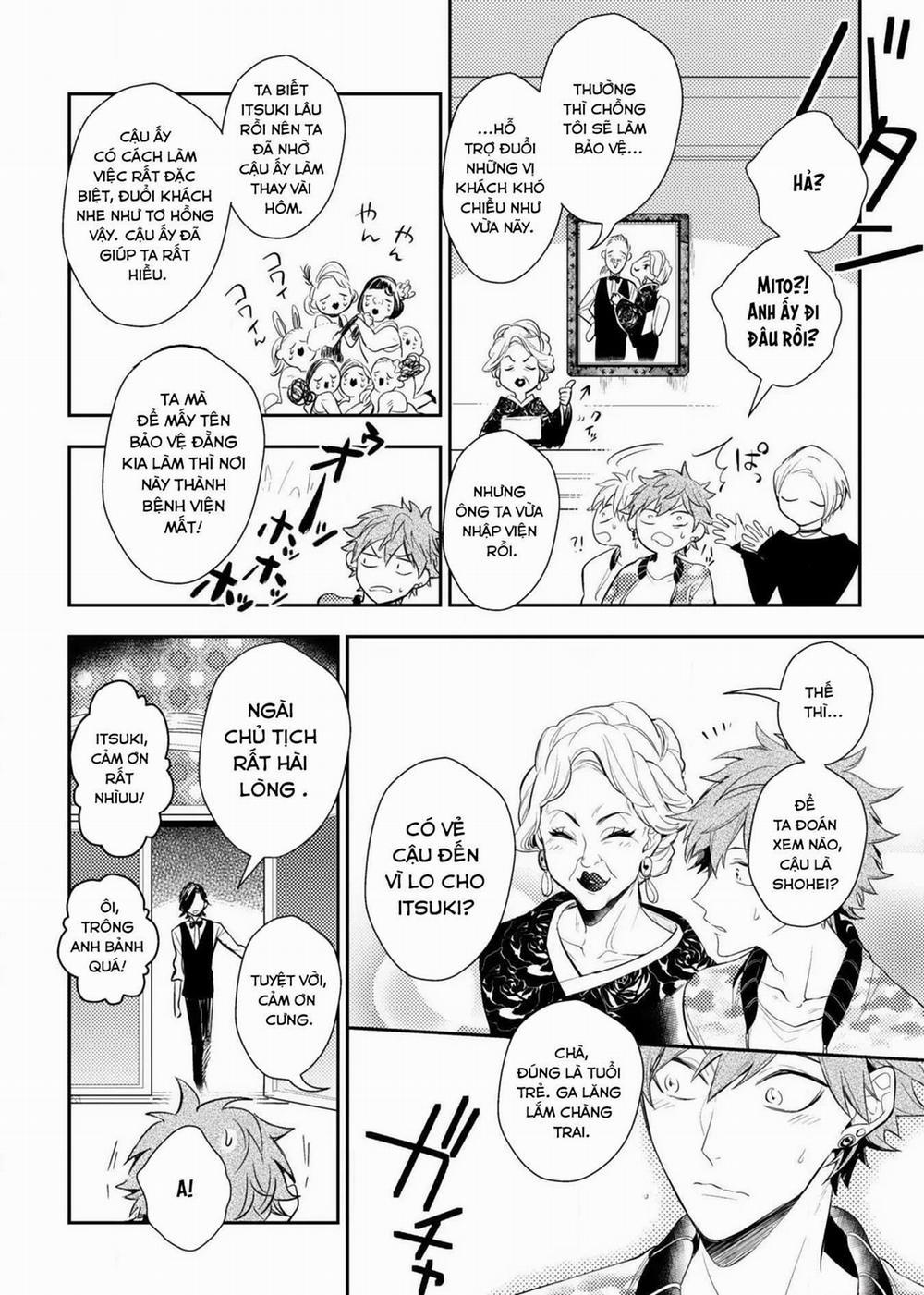 [END] Bí Mật XXX 3 0 3 trang 19