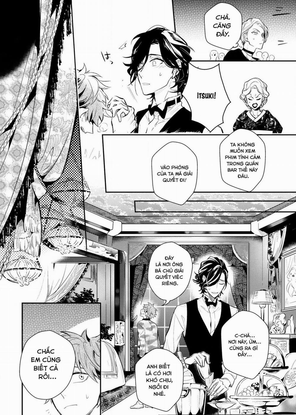 [END] Bí Mật XXX 3 0 3 trang 23