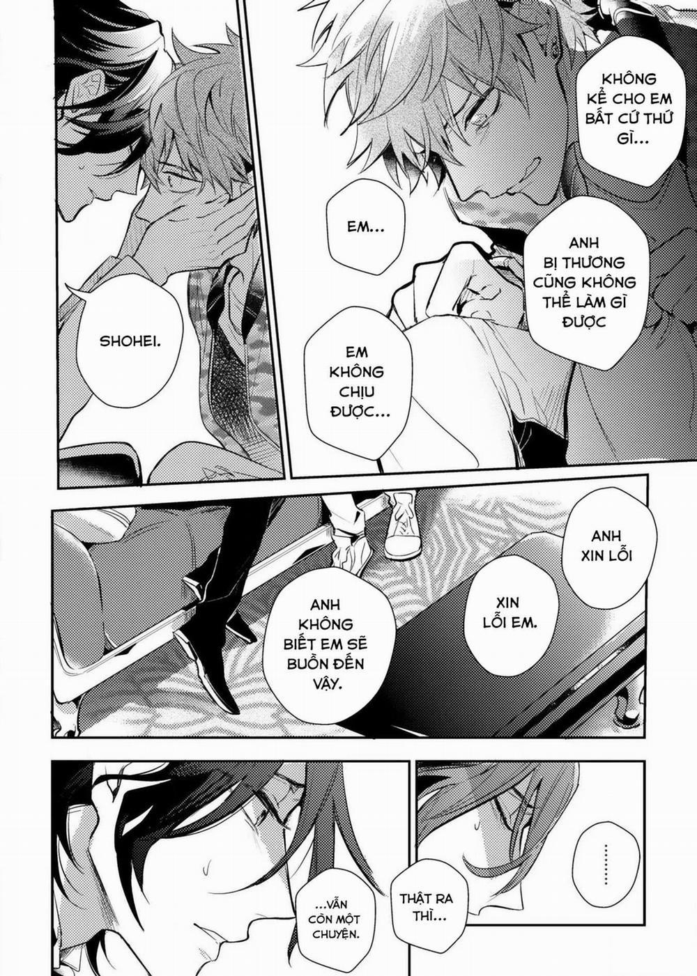 [END] Bí Mật XXX 3 0 3 trang 25