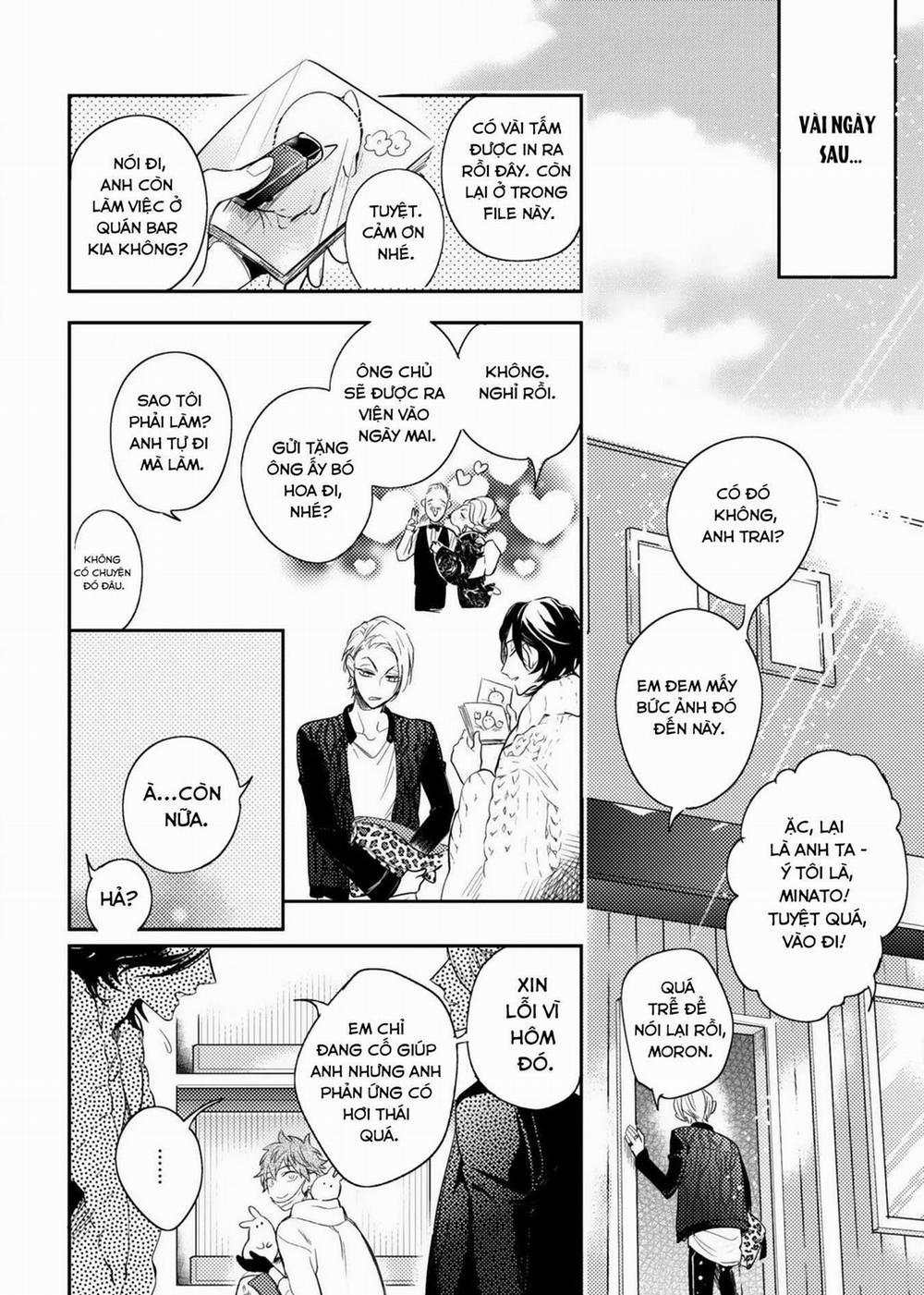 [END] Bí Mật XXX 3 0 3 trang 41