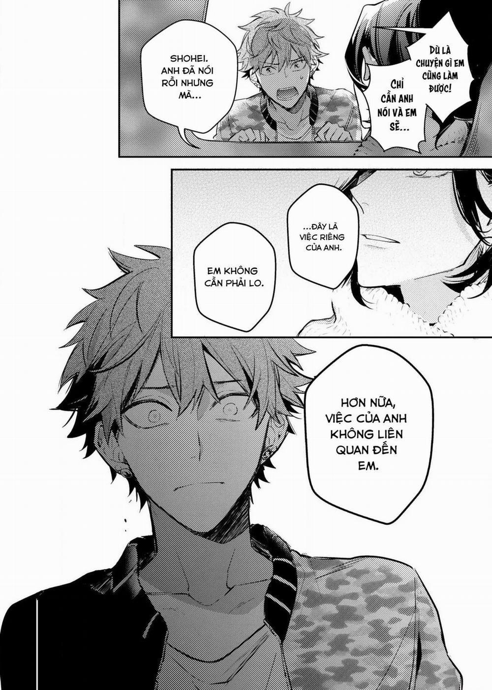 [END] Bí Mật XXX 3 0 3 trang 7