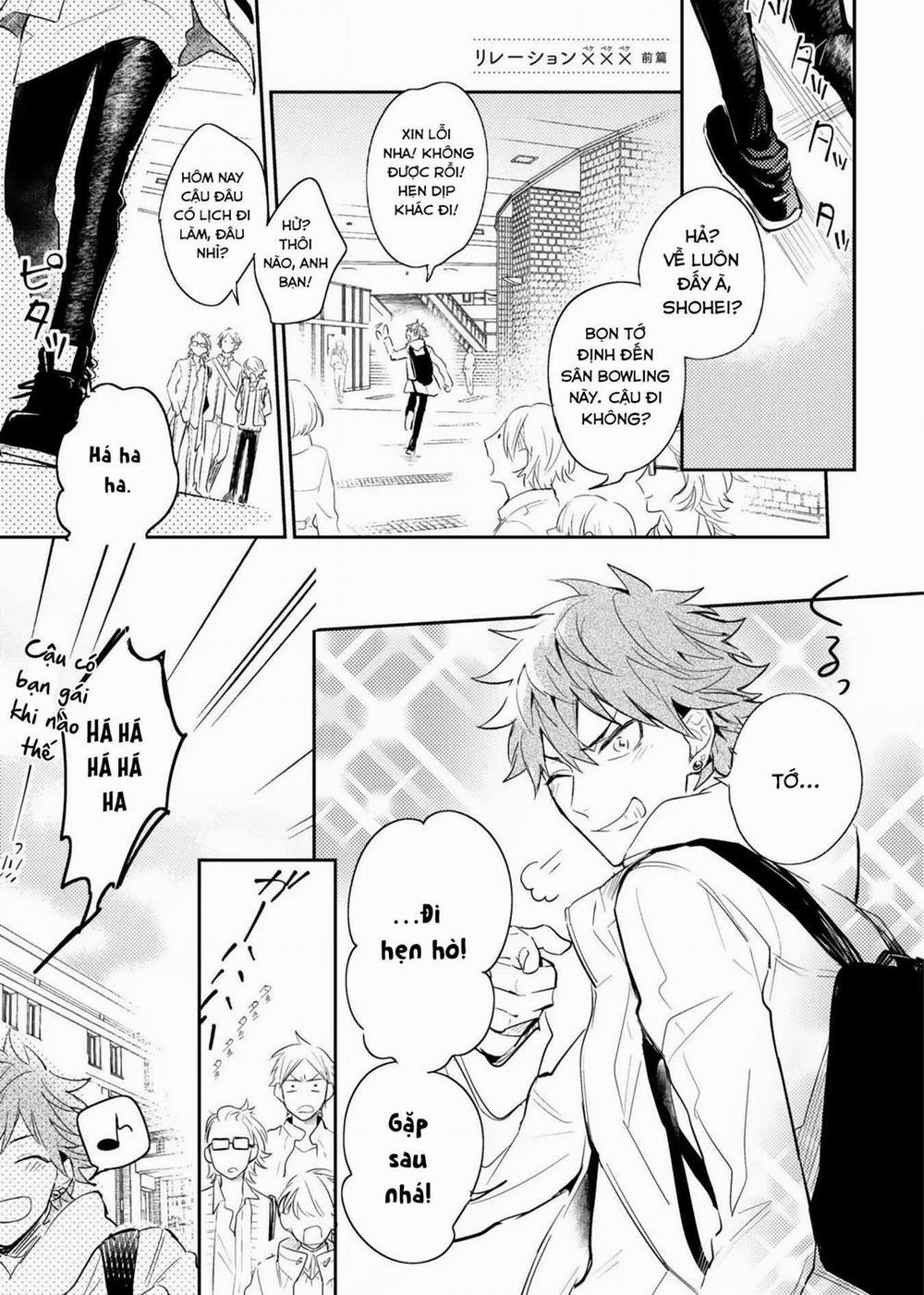 [END] Bí Mật XXX 4 0 4 trang 0