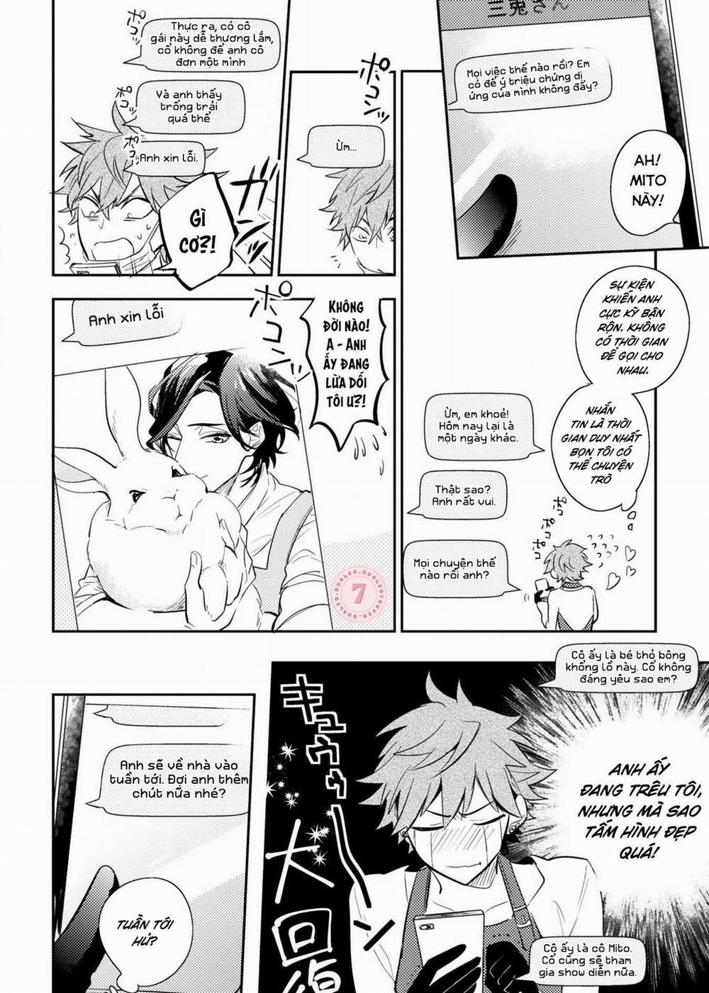 [END] Bí Mật XXX 4 0 4 trang 13