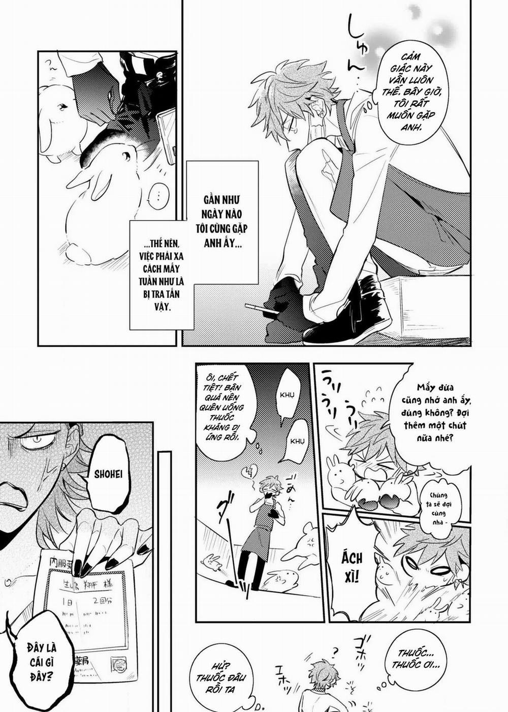 [END] Bí Mật XXX 4 0 4 trang 14