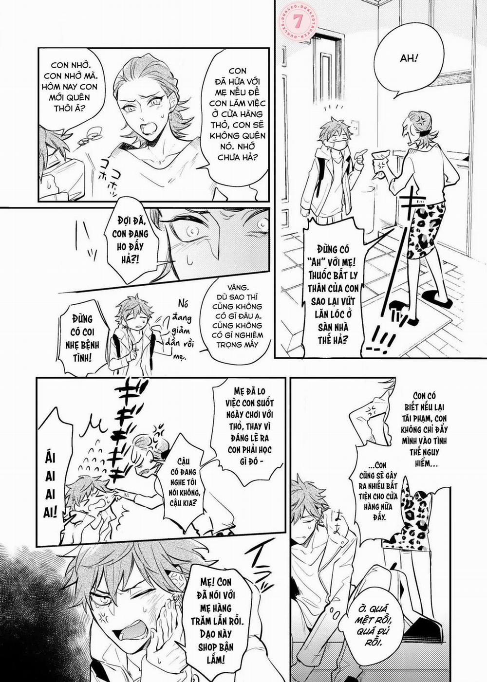 [END] Bí Mật XXX 4 0 4 trang 15